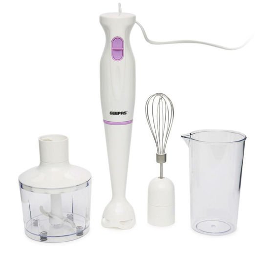 Geepas Hand Blender - from MyKitchen.lk Order now and get it delivered ...