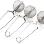 Stainless Steel Tea Balls Sri Lanka