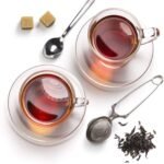 Stainless Steel Tea Balls Sri Lanka