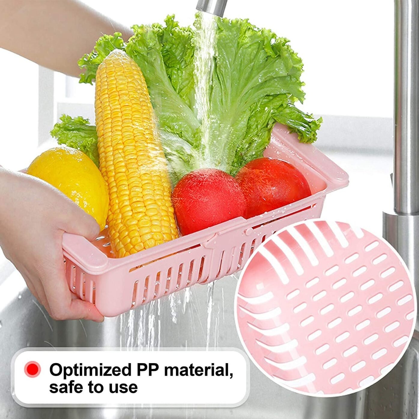 Retractable fridge shelfing - from MyKitchen.lk Order now and get it ...